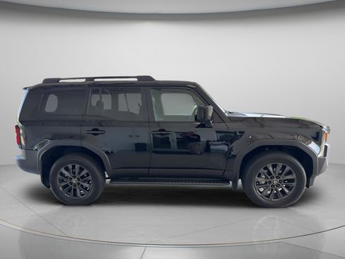 Used 2026 Toyota Land Cruiser 1958 w/ Premium Package image 12