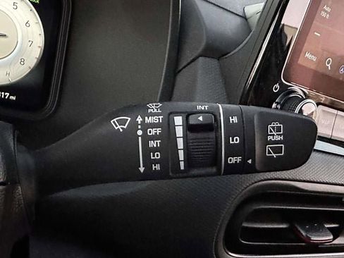 Used 2023 Hyundai Kona N Line image 36