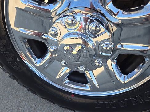 Used 2021 RAM 2500 Power Wagon image 39