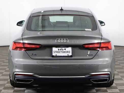 Used 2023 Audi A5 2.0T Premium Plus w/ Premium Plus image 14