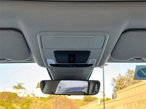 Used 2025 Honda CR-V EX-L image 20