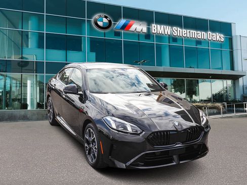 Used 2025 BMW 228i xDrive w/ M Sport Package image 3