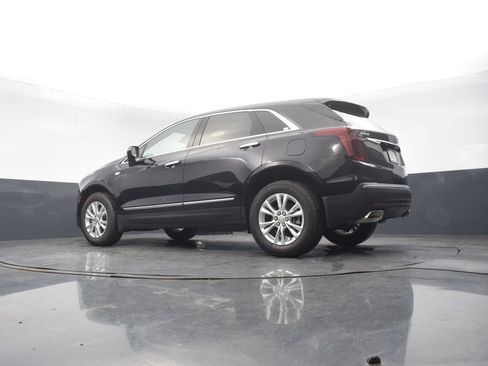 New 2026 Cadillac XT5 Luxury w/ LPO, Floor Liner Package FWD image 46