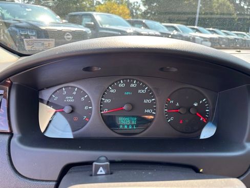 Used 2013 Chevrolet Impala LS FWD image 10