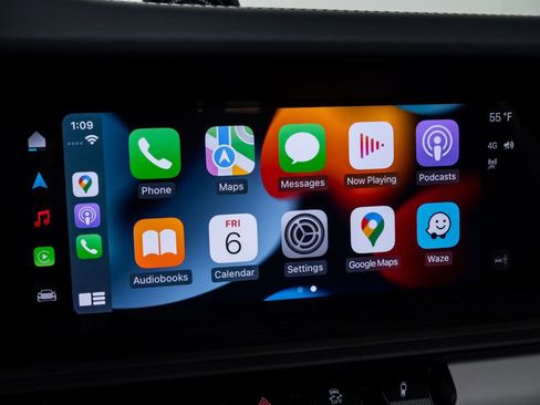 Certified 2025 Porsche 911 Targa 4 GTS image 16