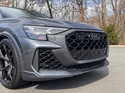 Used 2025 Audi RS Q8 performance image 17