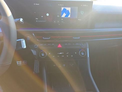 New 2026 Hyundai Sonata N Line image 11