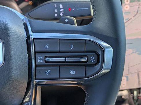 New 2026 GMC Terrain Elevation FWD image 25