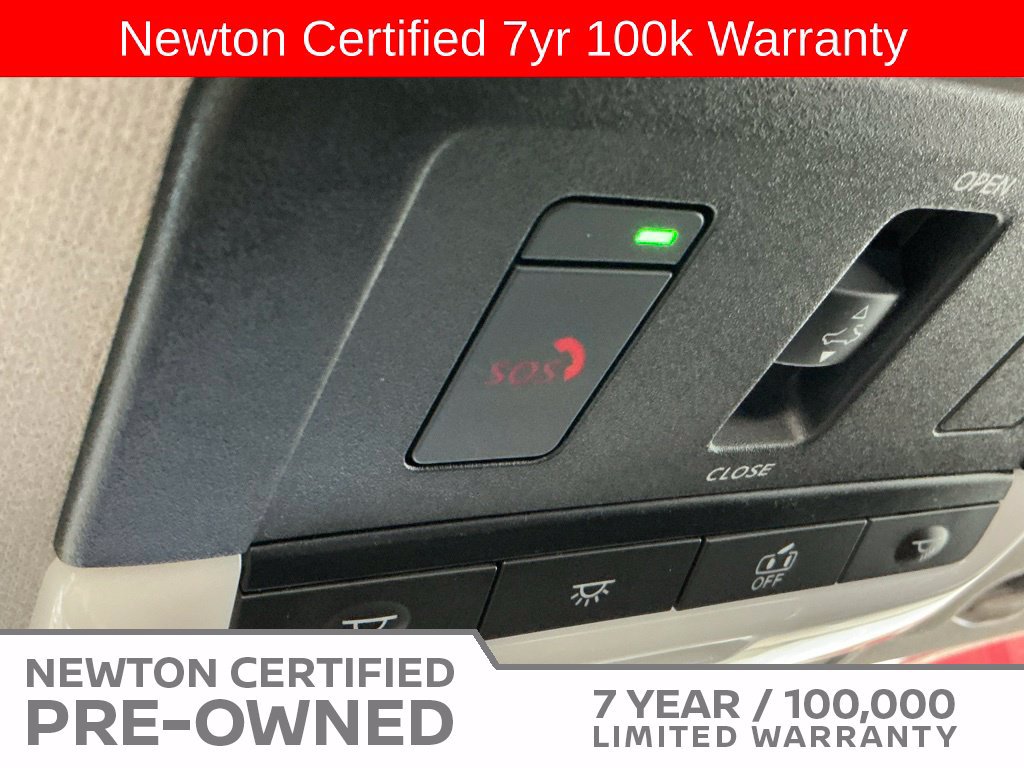 Used 2024 Nissan Sentra SR w/ SR Premium Package FWD image 28