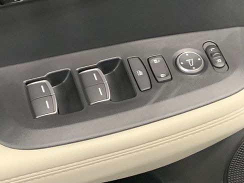 New 2025 Acura ADX A-Spec image 20