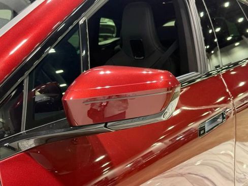 Used 2024 BMW iX xDrive50 w/ Premium Package image 11