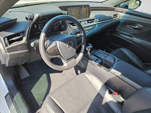 Used 2021 Lexus ES 350 w/ Premium Package FWD image 10