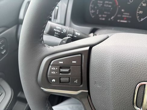 New 2026 Honda Ridgeline RTL image 22