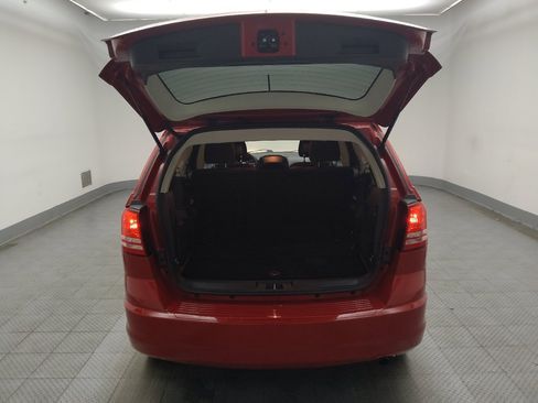 Used 2017 Dodge Journey SE w/ Flexible Seating Group FWD image 29