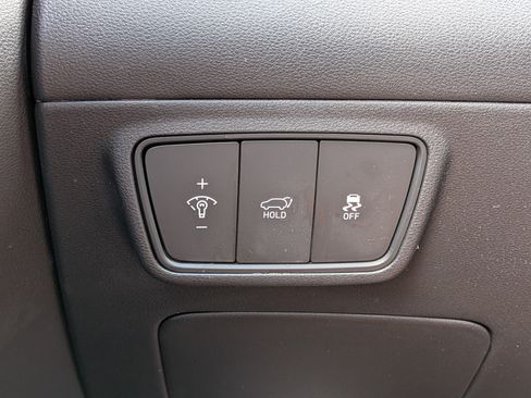 Used 2023 Hyundai Tucson SEL w/ Convenience Package FWD image 25
