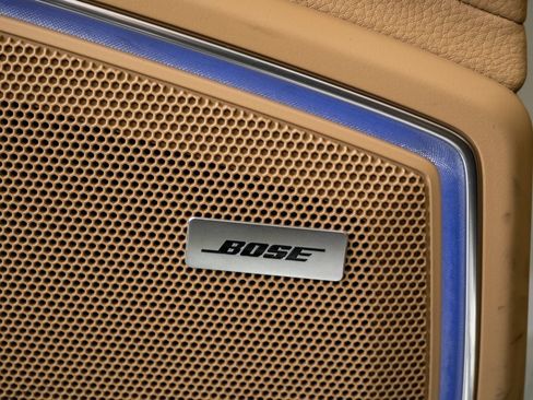 Certified 2023 Porsche Panamera 4 image 7