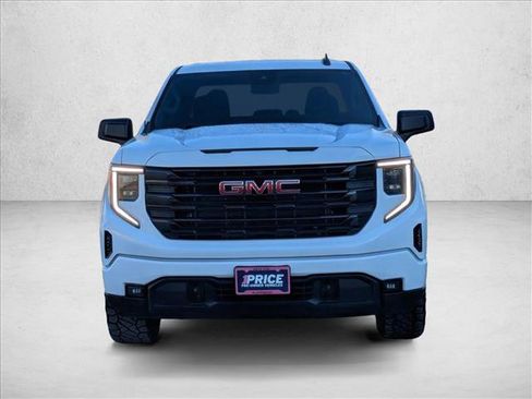 Used 2023 GMC Sierra 1500 Elevation image 2