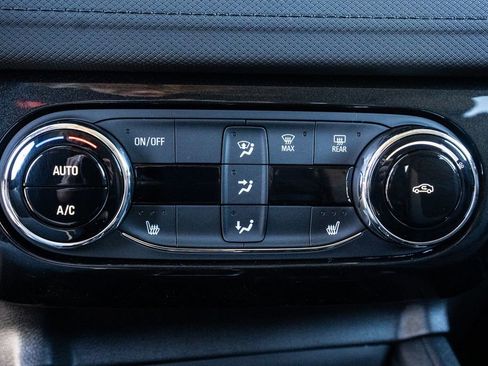 New 2026 Chevrolet TrailBlazer LT w/ Convenience Package image 29