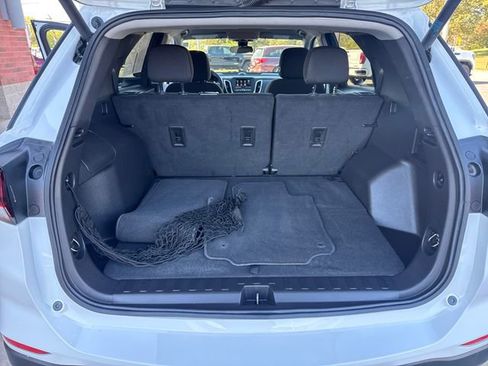 Certified 2022 Chevrolet Equinox LT image 23