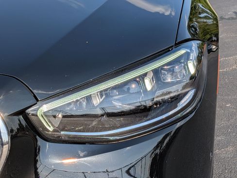Used 2023 Mercedes-Benz S 500 4MATIC image 6