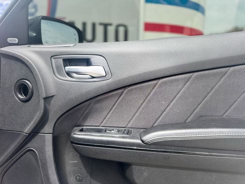 Used 2019 Dodge Charger R/T w/ Driver Confidence Group image 51