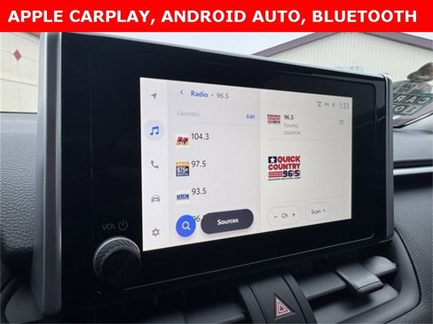 Certified 2023 Toyota RAV4 XLE image 3