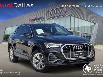 Certified 2023 Audi Q3 2.0T Premium Plus w/ Premium Plus Package