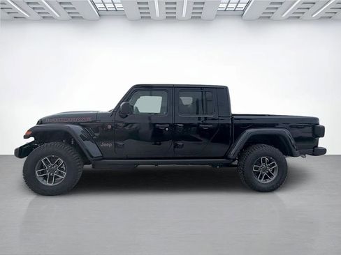 New 2026 Jeep Gladiator Mojave AWD/4WD image 6