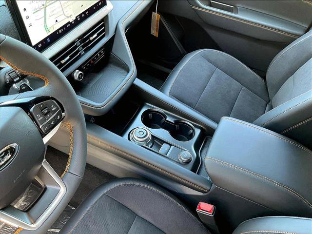New 2026 Ford Explorer Tremor AWD/4WD image 10