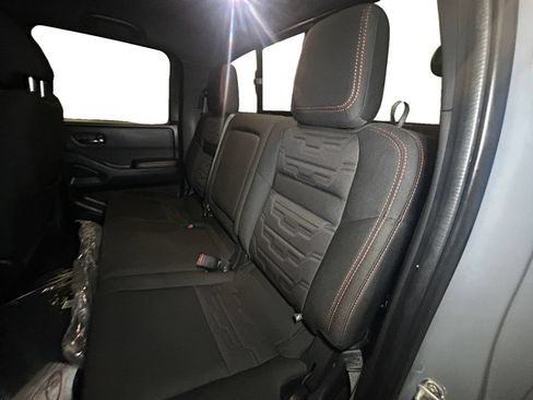 Certified 2023 Nissan Frontier PRO-4X w/ Pro Convenience Package AWD/4WD image 14