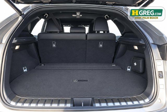 Used 2018 Lexus NX 300 F Sport w/ F Sport Premium Package FWD image 19