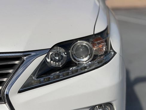 Used 2015 Lexus RX 350 FWD image 27