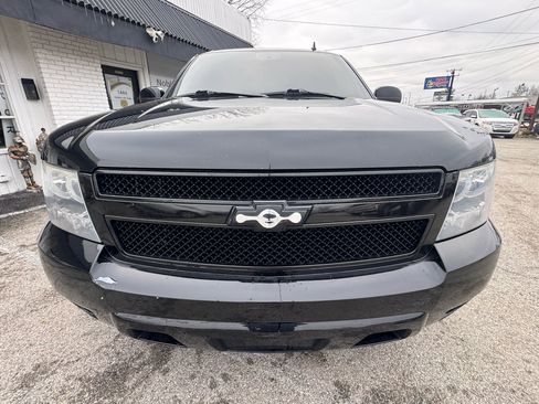 Used 2009 Chevrolet Avalanche LT image 11