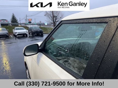 Certified 2023 Kia Soul LX image 25