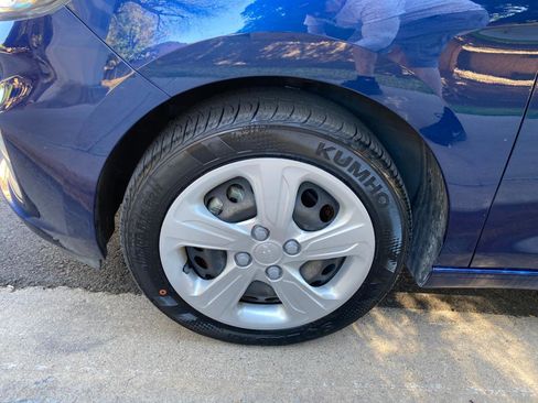 Used 2022 Chevrolet Spark LS image 14