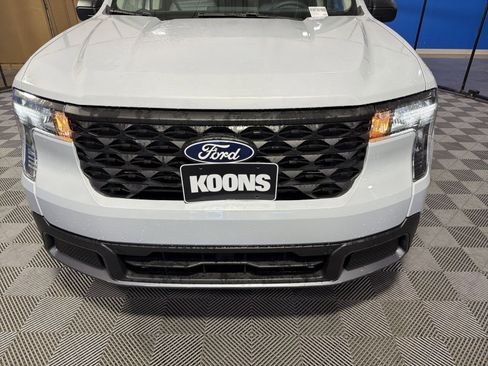New 2026 Ford Maverick XLT AWD/4WD image 12