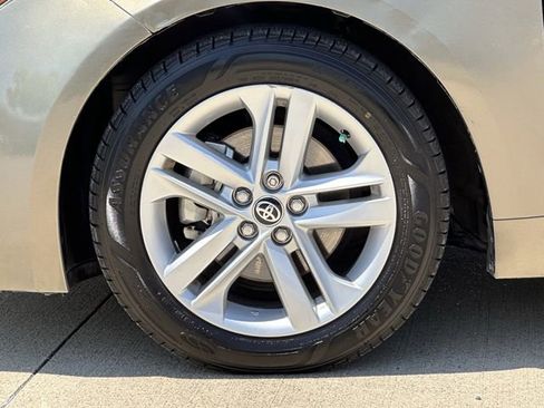 Used 2020 Toyota Corolla SE FWD image 9