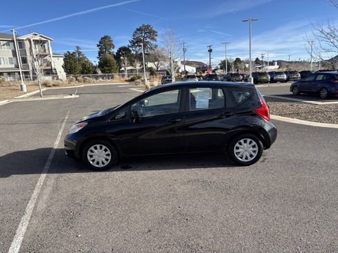 Used 2014 Nissan Versa Note S Plus image 6