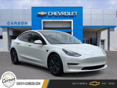 Used 2023 Tesla Model 3 Long Range