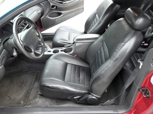 Used 2003 Ford Mustang GT Premium RWD image 24