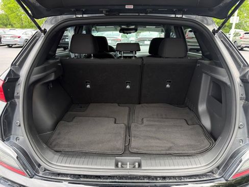 Used 2023 Hyundai Kona N Line AWD/4WD image 21