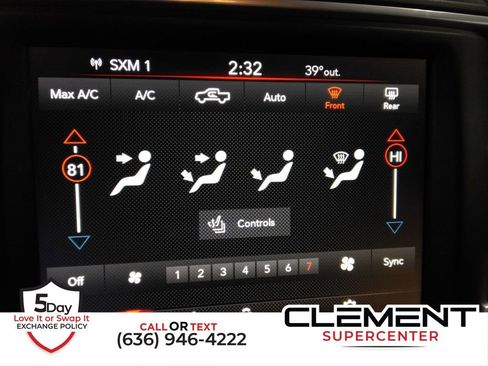 Used 2021 RAM 1500 Classic Warlock image 18