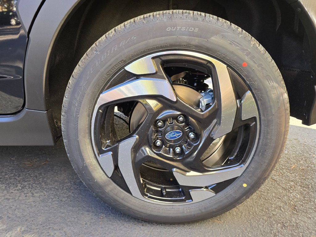 New 2026 Subaru Crosstrek 2.5i Limited AWD/4WD image 5