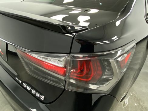 Used 2019 Lexus GS 350 F Sport w/ Preferred Accessory Package AWD/4WD image 14