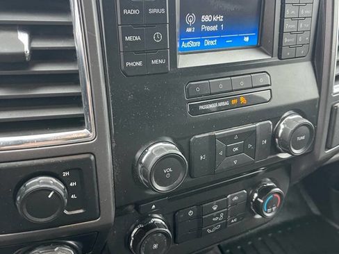 Used 2016 Ford F150 XLT w/ Trailer Tow Package AWD/4WD image 32