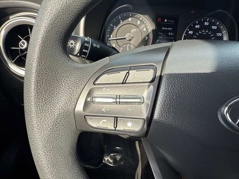 Certified 2023 Hyundai Kona SEL w/ Cargo Package image 29