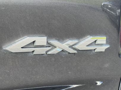 Used 2022 RAM 1500 Laramie