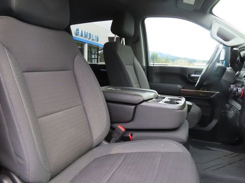 Used 2021 Chevrolet Silverado 2500 LT w/ Convenience Package image 43