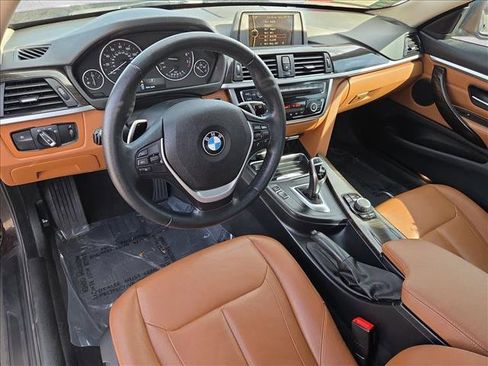 Used 2014 BMW 428i Coupe RWD image 10