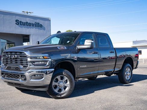 New 2026 RAM 2500 Big Horn image 1